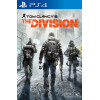 Tom Clancys: The Division PS4